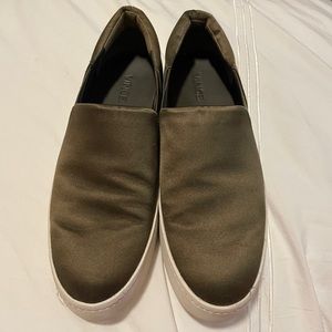 Vince Slip on Sneakers